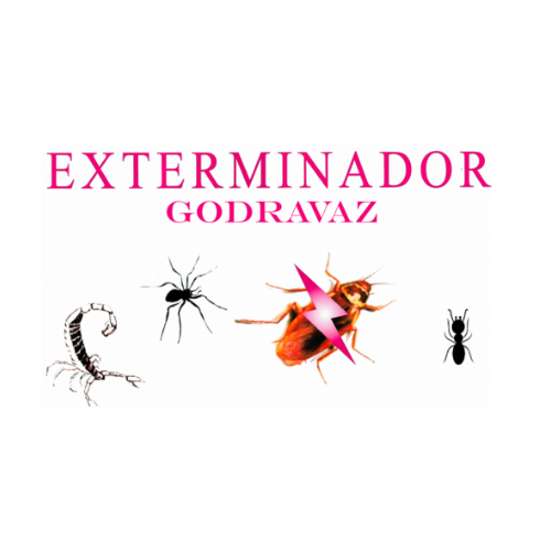 Imagen de exterminador-godravaz