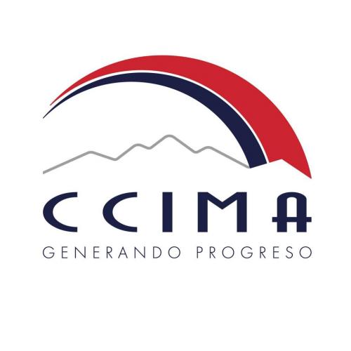 Imagen de Grupo-Ccima